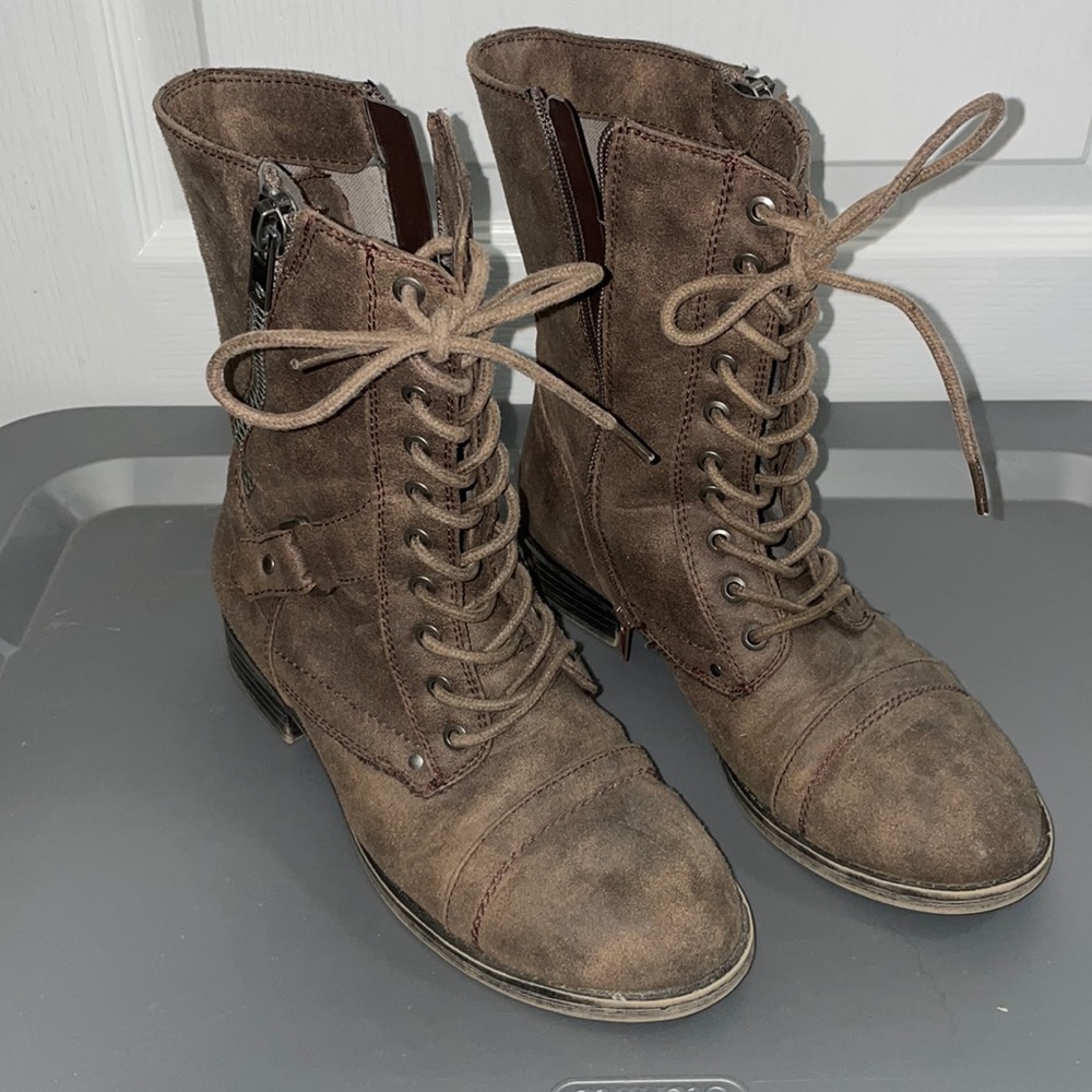 Boots
